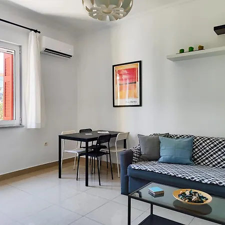Kyma - Acropolis 1 Apartment