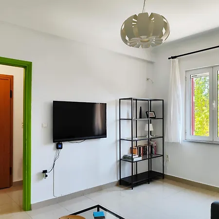 Kyma - Acropolis 1 Apartment *