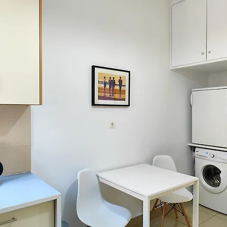 Kyma - Acropolis 1 Apartment Athens
