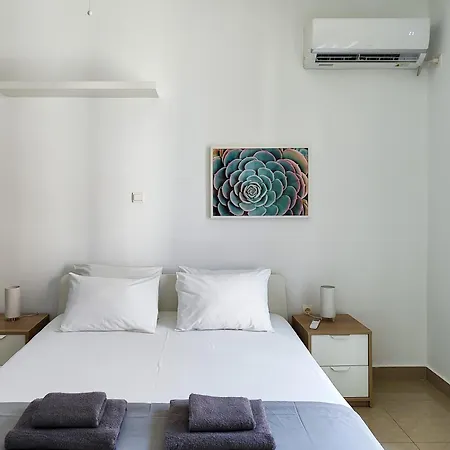 Appartement Kyma - Acropolis 1 Athene