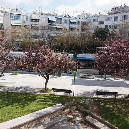 Kyma - Acropolis 1 *